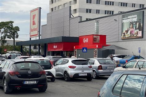 Kaufland Ploiești